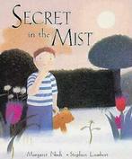 Secret in the Mist by Margaret Nash (Paperback) softback), Gelezen, Nash Margaret, Lambert Stephen, Verzenden