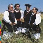 cd - Tenores Di Bitti - Samore E Mama, Verzenden, Zo goed als nieuw