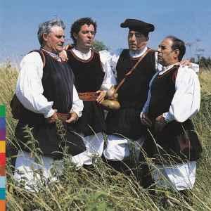 cd - Tenores Di Bitti - Samore E Mama, Cd's en Dvd's, Cd's | Overige Cd's, Zo goed als nieuw, Verzenden