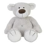 Happy Horse Bear Baggio Grijs 22 cm no. 1 Knuffel 131960, Verzenden, Nieuw