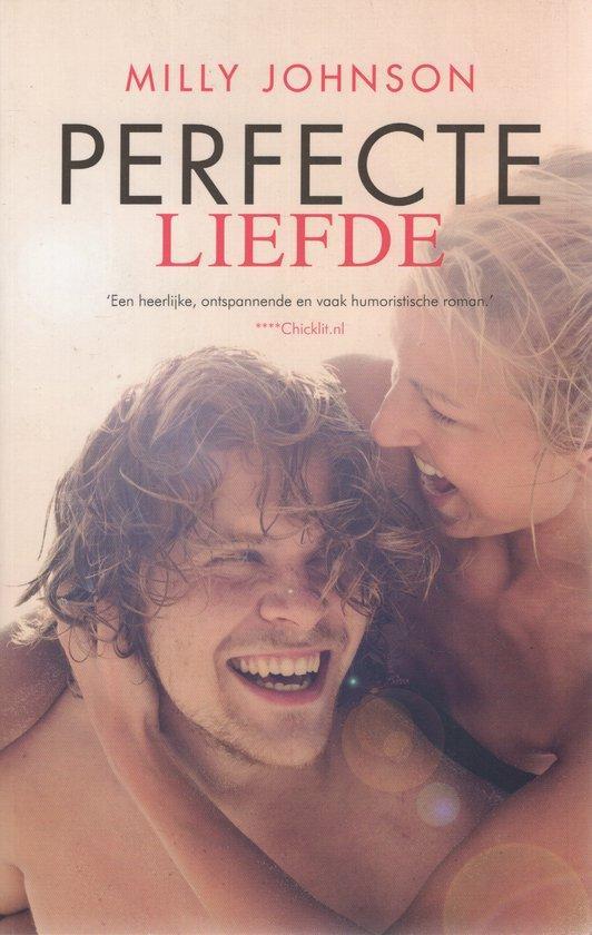 Perfecte liefde 9789048004188 Milly Johnson, Boeken, Romans, Gelezen, Verzenden