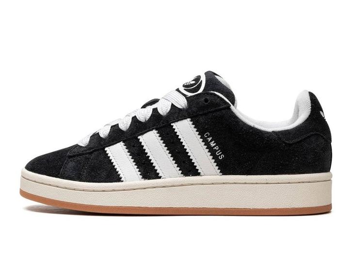 Adidas Campus 00s Core Black - Maat 44 EU, Kleding | Heren, Schoenen, Ophalen of Verzenden