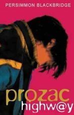 Prozac Highway: a novel by Persimmon Blackbridge (Paperback), Gelezen, Persimmon Blackbridge, Verzenden