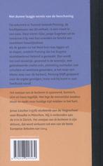 Het voorjaar van de barbaren, Ophalen of Verzenden, Nieuw