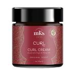 MKSEco  Curl Cream  113g, Nieuw, Verzenden