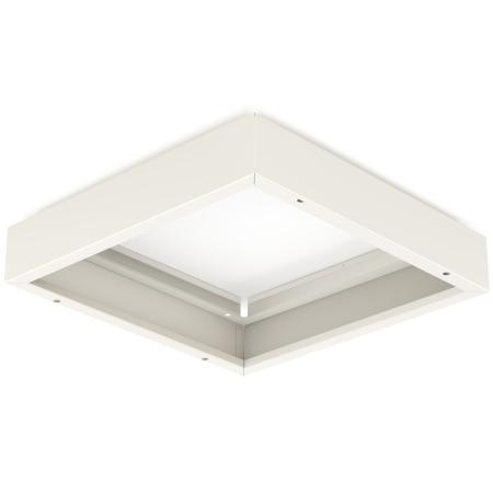 (MDK-107462) CH KPK45 Plint voor Cube Locker OKK45, Huis en Inrichting, Kasten | Lockerkasten, Nieuw, Ophalen of Verzenden