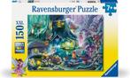 Enchanting Forest Puzzel (150 XXL stukjes) | Ravensburger -, Kinderen en Baby's, Speelgoed | Kinderpuzzels, Verzenden, Nieuw