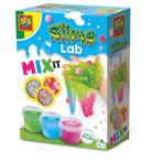 SES Creative - 15011 - Slime lab - Mix it (Knutselpakketten), Kinderen en Baby's, Speelgoed | Educatief en Creatief, Verzenden