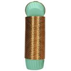 Wilton Muffin Vormpjes Aqua 50st., Hobby en Vrije tijd, Taarten en Cupcakes maken, Verzenden, Nieuw