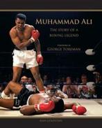 Muhammad Ali: the story of a boxing legend by Alan Goldstein, Gelezen, Alan Goldstein, Verzenden