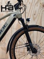 Cube Reaction Hybrid Pro 625 Allroad E-Mountainbike Shimano, Fietsen en Brommers, Fietsen | Mountainbikes en ATB, Hardtail, Heren