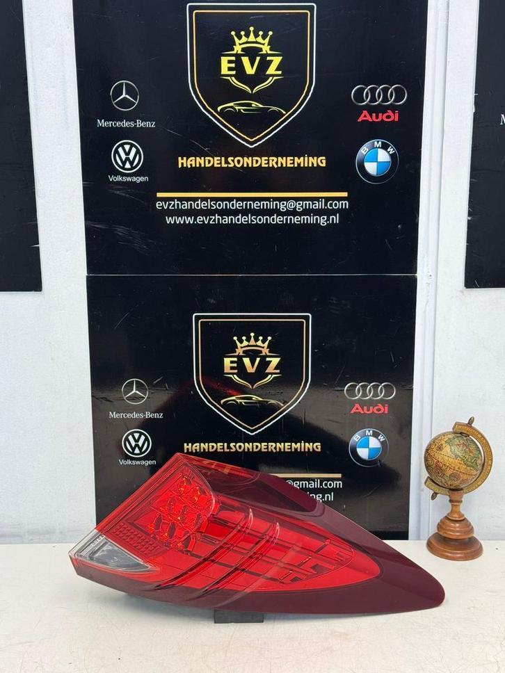 Honda Civic bj.2014 achterlicht rechts art.FR26450202, Auto-onderdelen, Verlichting, Gebruikt, Honda