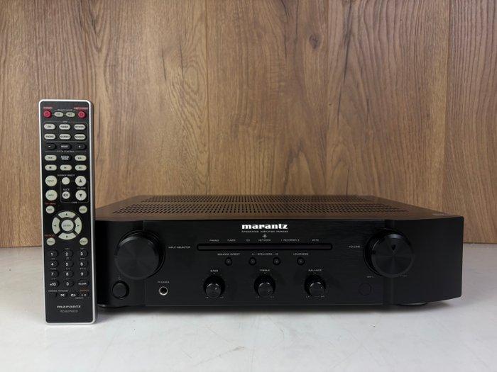 Marantz - PM-5005 - Solid state versterker, Audio, Tv en Foto, Radio's