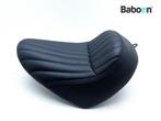 Buddy Seat Solo Harley-Davidson FXST Softail Standard, Motoren, Verzenden, Gebruikt