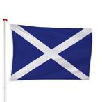 Schotse Vlag 40x60cm, Diversen, Vlaggen en Wimpels, Nieuw, Verzenden