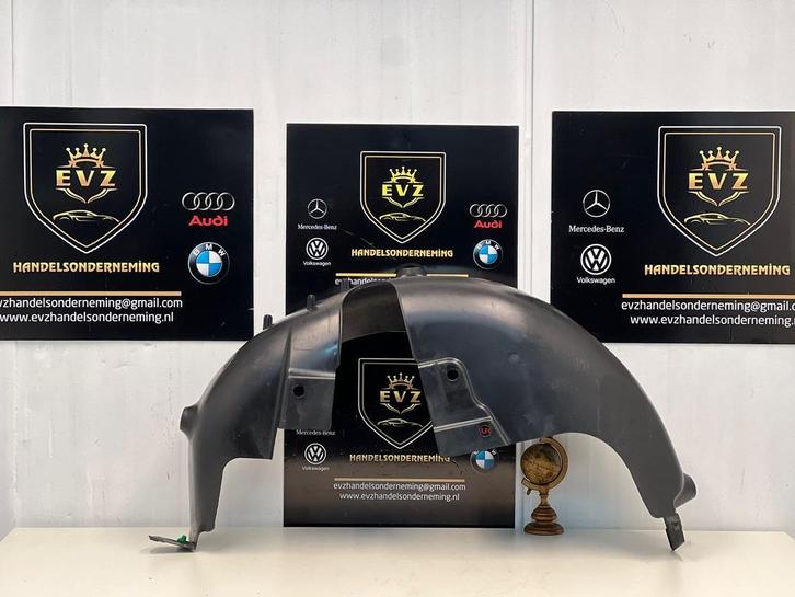 Renault Clio wielkuip links achter bj.2021 artnr.767491234R, Auto-onderdelen, Carrosserie en Plaatwerk, Gebruikt, Renault, Achter
