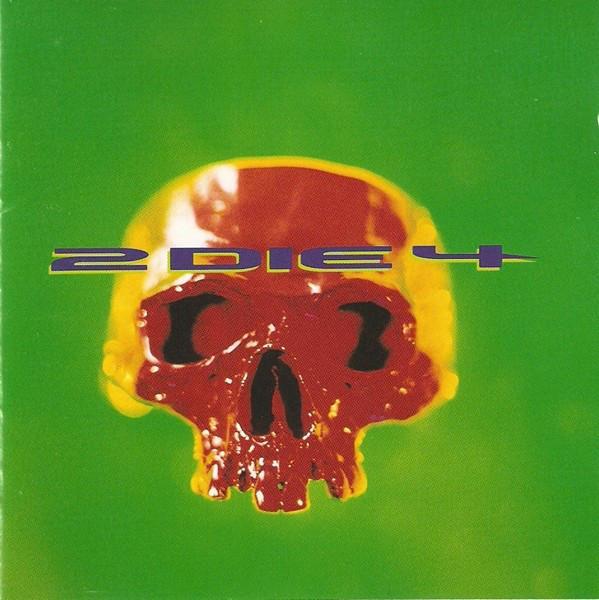 cd - 2 Die 4 - 2 Die 4, Cd's en Dvd's, Cd's | Overige Cd's, Zo goed als nieuw, Verzenden