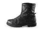 Panama Jack Laarzen in maat 44 Zwart | 10% extra korting, Kleding | Heren, Schoenen, Verzenden, Zwart, Overige typen, Zo goed als nieuw