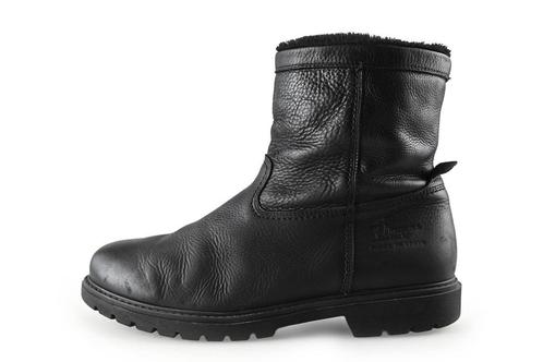 Panama Jack Laarzen in maat 44 Zwart | 10% extra korting, Kleding | Heren, Schoenen, Zwart, Zo goed als nieuw, Overige typen, Verzenden