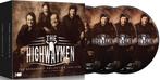 Highwaymen - The Broadcast Collection 1992-1995 - 3CD, Cd's en Dvd's, Cd's | Overige Cd's, Ophalen of Verzenden, Nieuw in verpakking