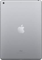 Apple iPad (2017) - 9.7 inch - WiFi - 32GB - Spacegrijs, Verzenden, Zo goed als nieuw