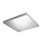 Huber Zen Sweet Rain Regendouche RVS 35x35 cm ZS120020D1, Ophalen of Verzenden, Nieuw, Kraan