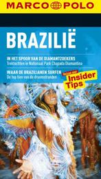 Brazilie / Marco Polo 9789047504757 Petra Schaebel, Boeken, Reisgidsen, Verzenden, Gelezen, Petra Schaebel