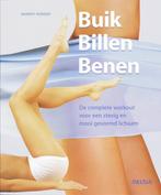 Buik Billen Benen 9789044720617 M. Rudiger, Verzenden, Gelezen, M. Rudiger