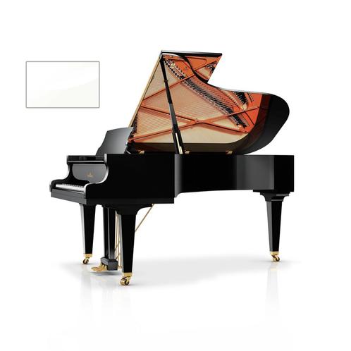 Schimmel Classic C213 T WP messing vleugel, Muziek en Instrumenten, Piano's