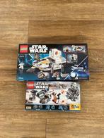 Lego Set - Star Wars - The Phantom & Ski Speeder vs First, Kinderen en Baby's, Speelgoed | Duplo en Lego, Nieuw
