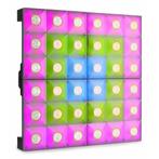 BeamZ LCB366 Hybride LED paneel met pixel control, Verzenden, Nieuw