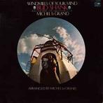 LP gebruikt - Bud Shank - Windmills Of Your Mind, Zo goed als nieuw, Verzenden