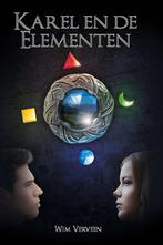 Karel en de elementen 9789082638103 Wim Verveen, Verzenden, Gelezen, Wim Verveen