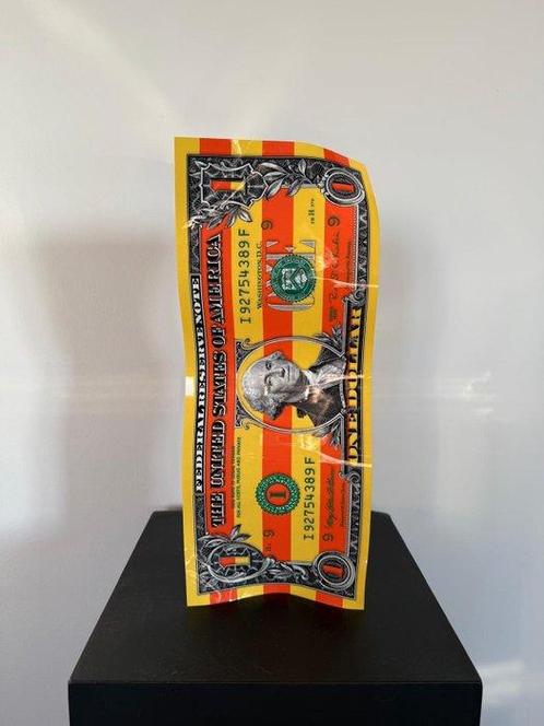 Karl Lagasse (1981) - ESPAGA - Livraison gratuite, Antiek en Kunst, Kunst | Schilderijen | Modern