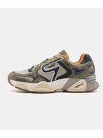 -15% Replay  Replay Heren sneakers model Destiny  maat 43, Verzenden, Nieuw