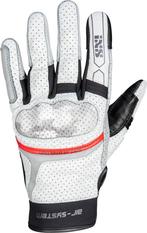 IXS Desert-Air Light Grijs Handschoenen, Nieuw met kaartje, IXS, Handschoenen, Heren