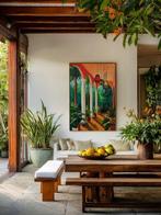 E. García - LA HACIENDA COLOMBIANA XL (NO RESERVE)