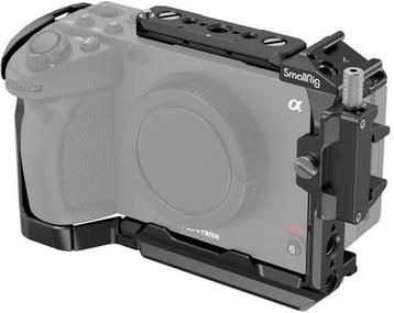 SmallRig Cage voor Sony FX30/FX3 - 4183 beschikbaar voor biedingen