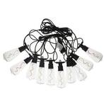 Lichtsnoer | Lumineo | 4.5 m, Verzenden, Nieuw