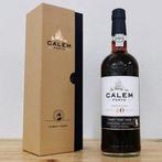 Calem - 40 years old Tawny - Porto - 1 Fles (0,75 liter), Nieuw