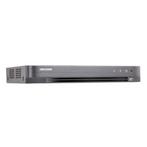 Hikvision IDS-7204HUHI-M1/P, Turbo HD-TVI 4-ch, AcuSense,, Ophalen of Verzenden, Nieuw