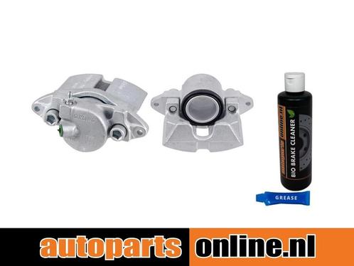 Remklauw Rover Montego voorzijde, links, Auto-onderdelen, Besturing, Nieuw, Rover, Verzenden