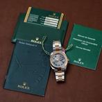 Rolex - Datejust II Two-Tone Wimbledon - 116333 - Heren -, Nieuw