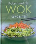 Koken met de wok ( groenten) 9783625112372 Naumann, Boeken, Gelezen, Naumann, N.v.t., Verzenden
