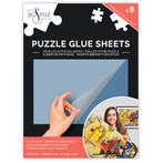 Jig & Puz puzzel puzzel-Klebefolie  van €9,99 voor €7,99, Ophalen of Verzenden, Nieuw