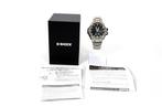 Casio - G-SHOCK G-STEEL Tough Solar Bluetooth Chronograph, Nieuw