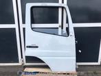Portier Rechts Mercedes A 973 720 32 05, Ophalen, Gebruikt, Mercedes-Benz, Overige Auto-onderdelen