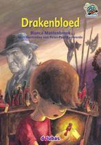 9789053006009 Samenleesboeken - Drakenbloed | Tweedehands, Boeken, Verzenden, Zo goed als nieuw, Bianca Mastenbroek