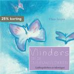 Vlinders op de sneeuwvlokken 9789464683936 Ellen Jasper, Boeken, Verzenden, Zo goed als nieuw, Ellen Jasper