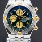 Breitling Chronomat Evolution B13356 uit 2005, Sieraden, Tassen en Uiterlijk, Horloges | Heren, Breitling, Gebruikt, Polshorloge